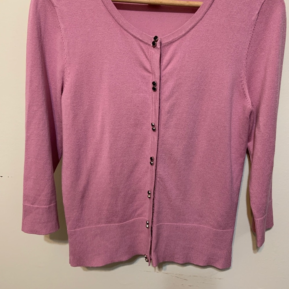 COPY - White House Black Market cardigan size M